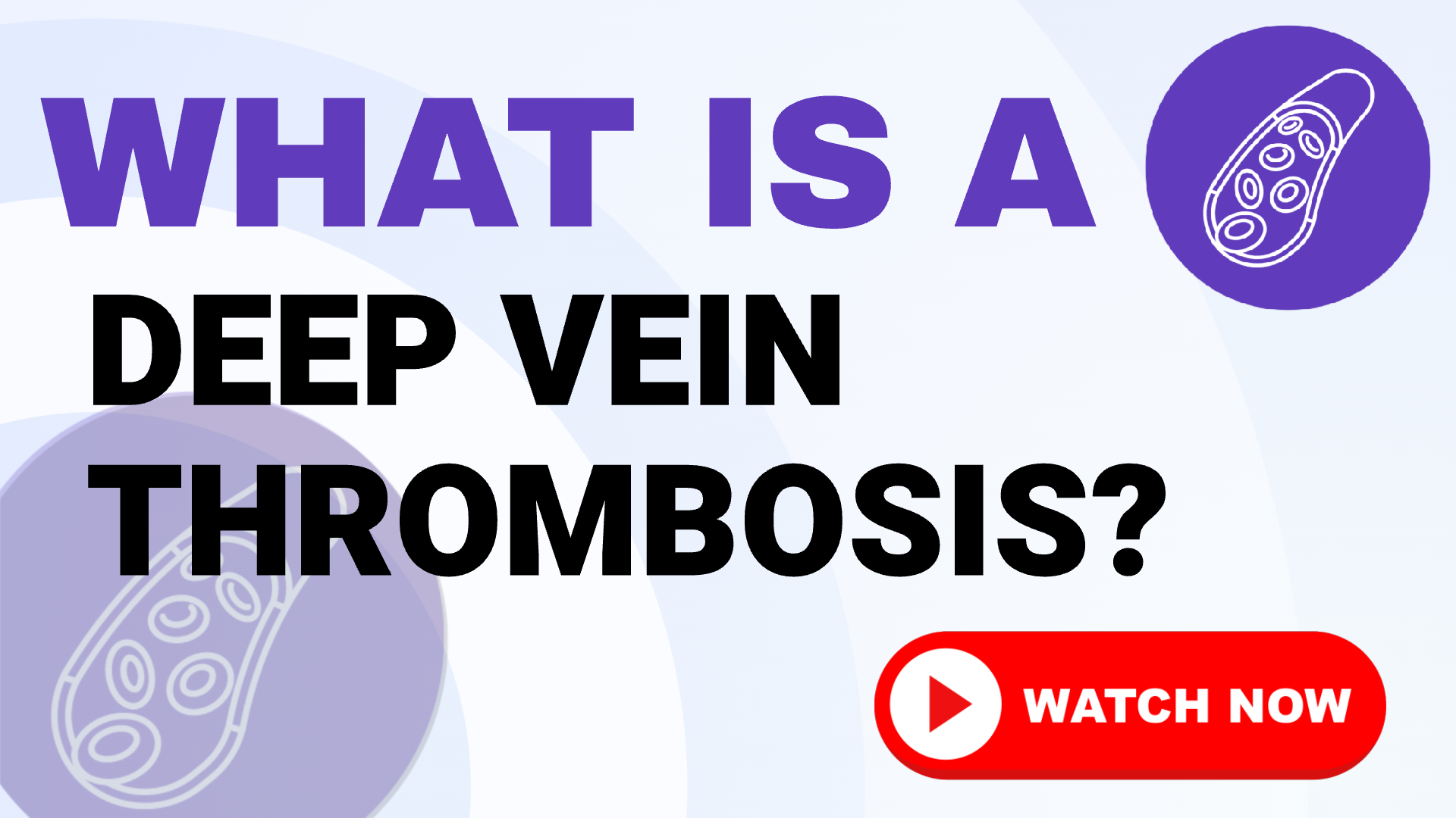 DVT Treatment
